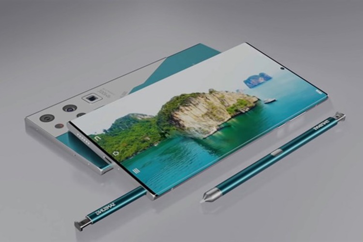 Samsung Galaxy S23 Ultra Özellikleri Nelerdir?