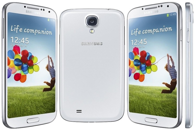 Samsung Galaxy S4 Hakkında Merak Edilen Bilgiler