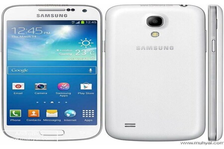 Samsung Galaxy S4 Ekran Görüntüsü Alma Nasıl Yapılır?