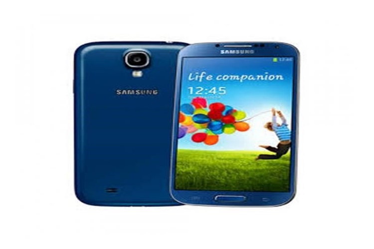 Samsung Galaxy S4 Fabrika Ayarlarına Döndürme