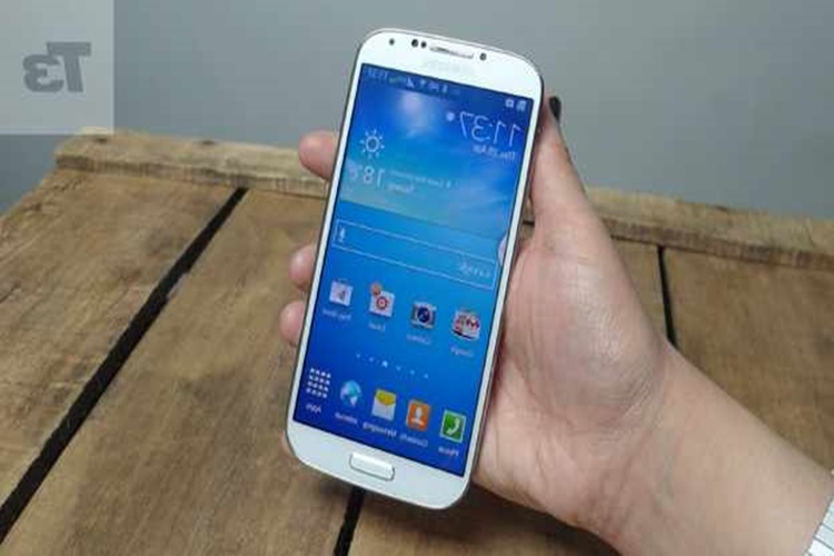 Samsung Galaxy S4 Isınma Sorunu Nasıl Çözülür?