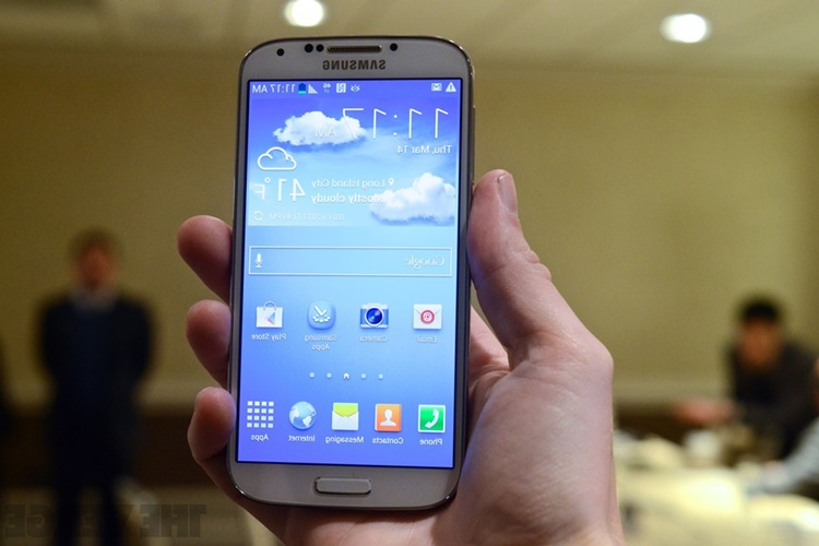 Samsung Galaxy S4 Silinen Fotoğrafları Geri Getirme Nasıl Yapılır?