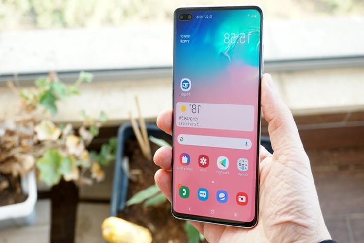 Samsung İnternet Hız Ayarları Nasıl Yapılır?
