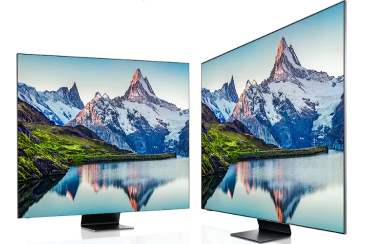 Samsung Televizyon Modelleri Nelerdir?