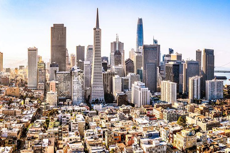San Francisco Hakkında Merak Edilenler