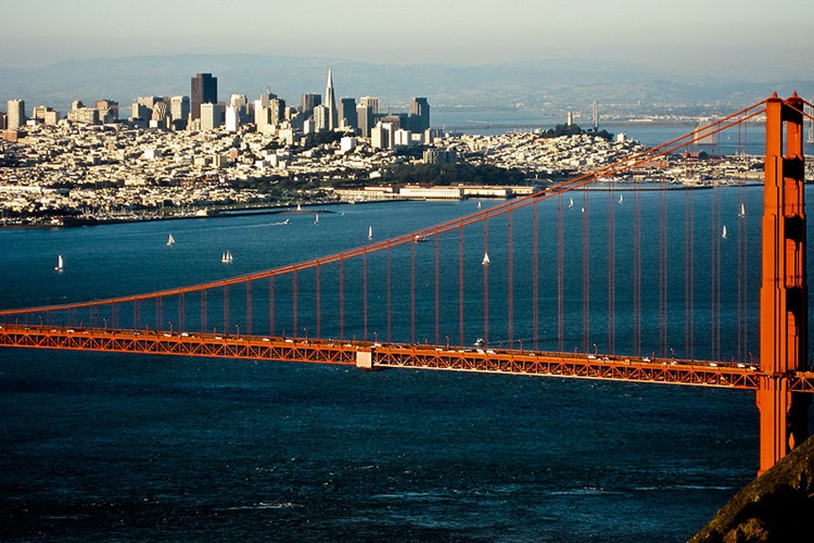 San Francisco Pahalı Bir Şehir Midir?