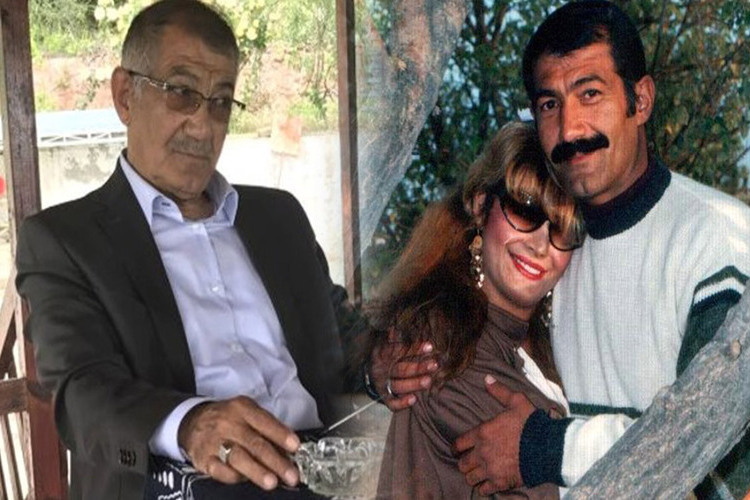Sanatçı Bergen’in Katil Kocası Halis Serbest Kimdir?