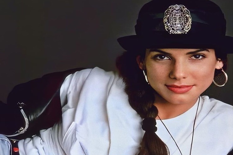 Sandra Bullock Burnu Estetik Mi?