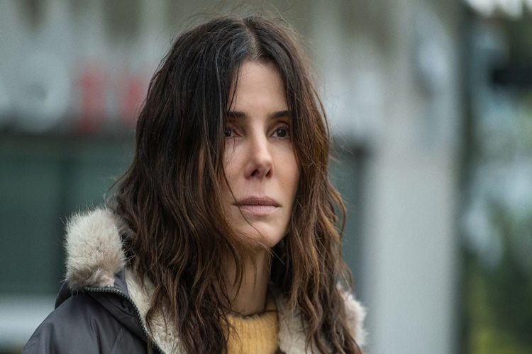 Sandra Bullock Gençliğini Neye Borçlu?