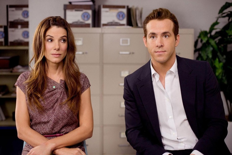 Sandra Bullock Kiminle Evli?
