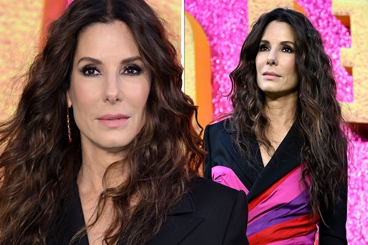 Sandra Bullock’un Oscar Kazandığı Film Nedir?