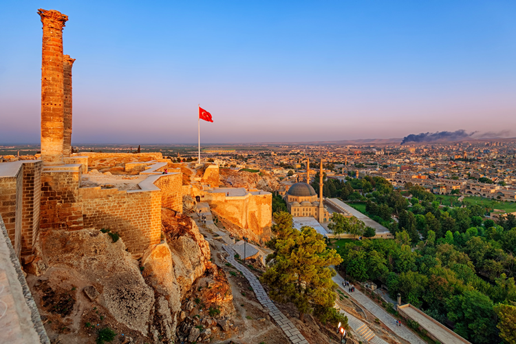 Şanlıurfa 2023 Nüfusu Kaçtır?