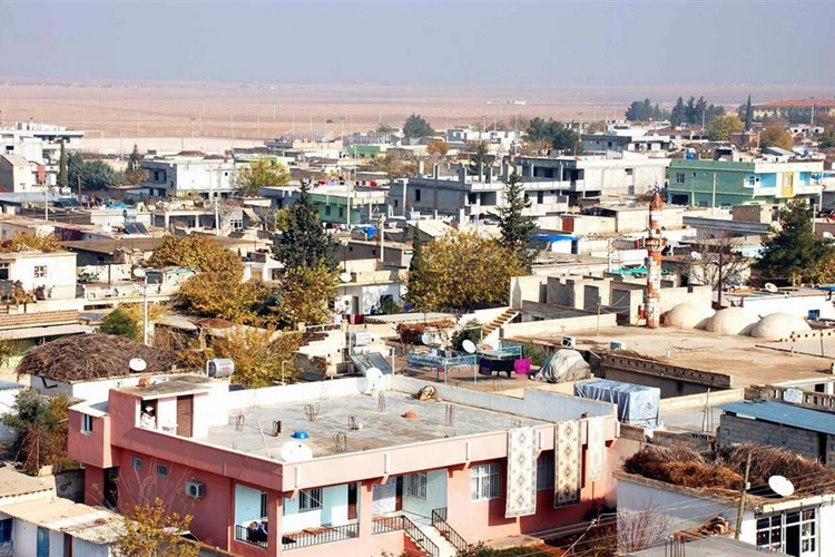 Şanlıurfa Akçakale 2023 Nüfusu Kaçtır?