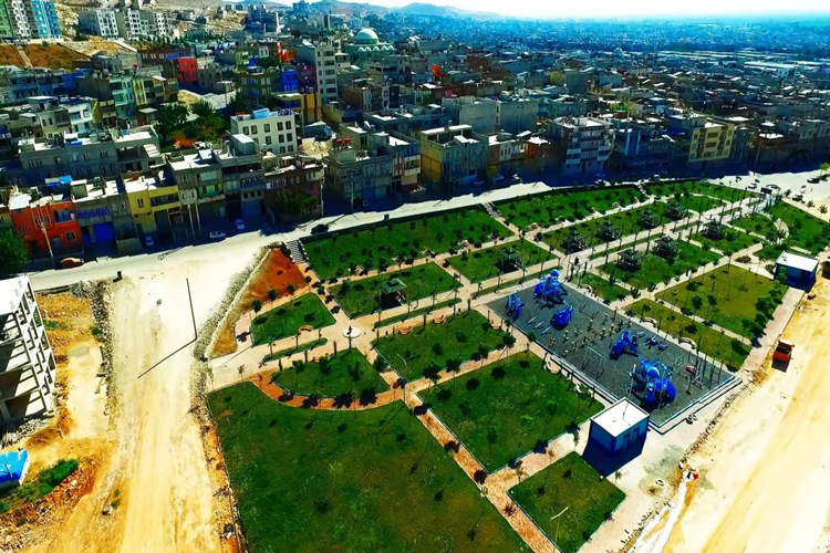 Şanlıurfa Eyyübiye 2023 Nüfusu Kaçtır?