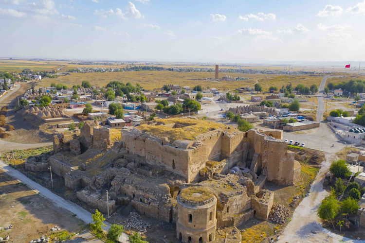 Şanlıurfa Harran 2023 Nüfusu Kaçtır?