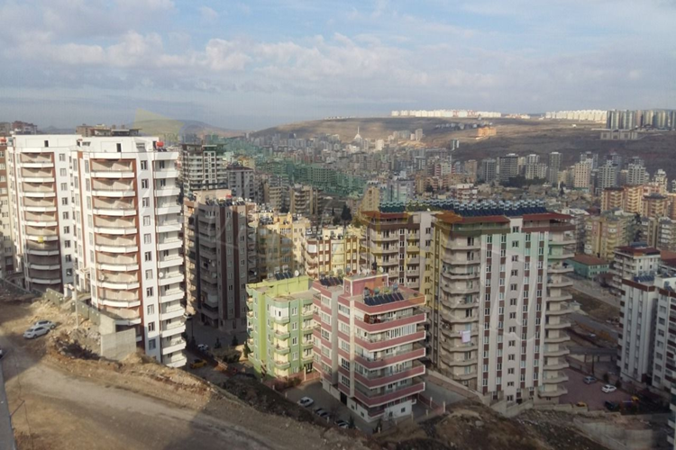 Şanlıurfa Karaköprü 2023 Nüfusu Kaçtır?