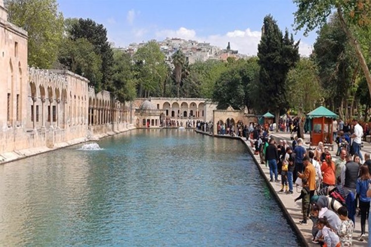 Şanlıurfa Ne Zaman İl Oldu?
