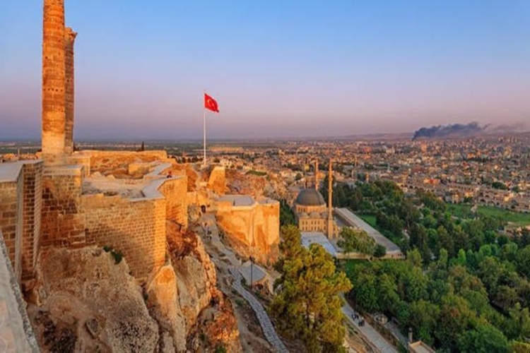 Şanlıurfa’nın Nesi Meşhur? 