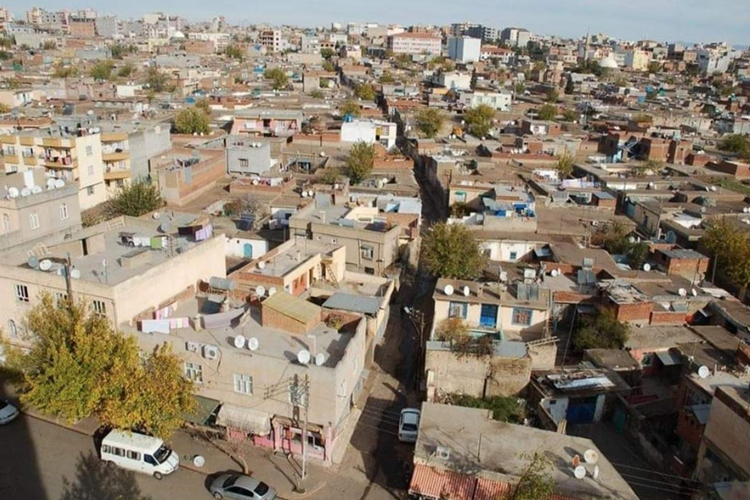 Şanlıurfa Siverek 2023 Nüfusu Kaçtır?
