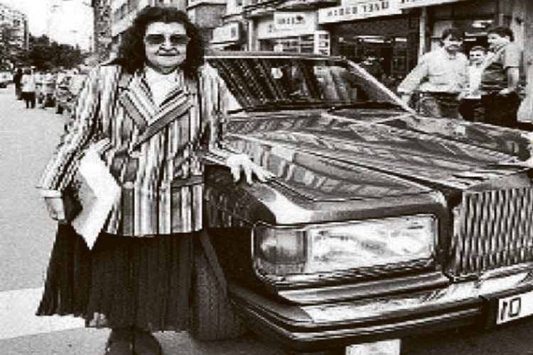 Şant Manukyan Kimin Oğlu?