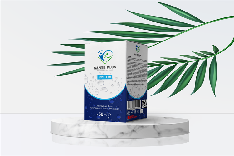 Sante Plus Roll On Eczanede Satılır Mı?