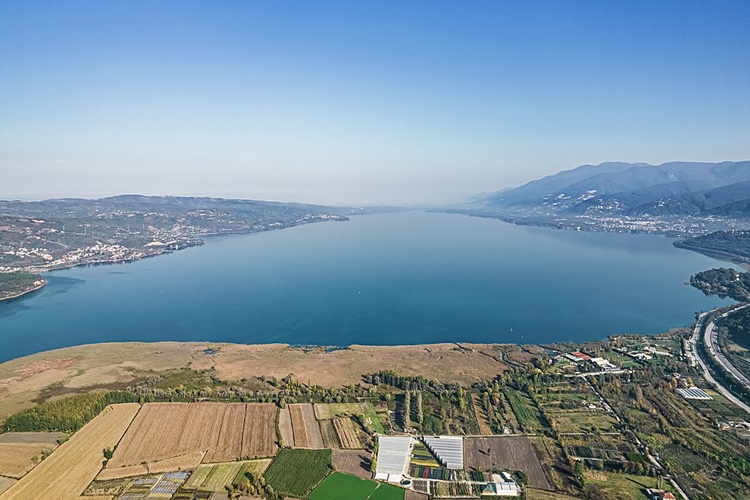 Sapanca Gölü Efsanesi Nedir?