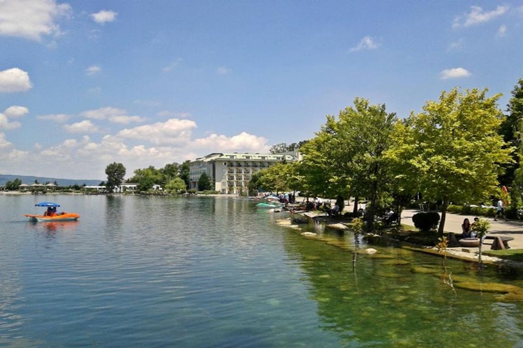 Sapanca Gölü Tuzlu Mu?