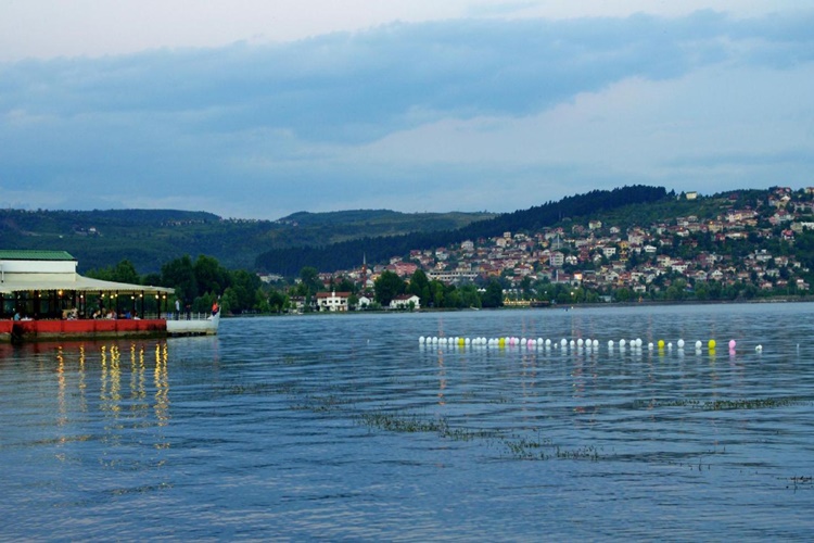 Sapanca Gölüne Nasıl Gidilir?