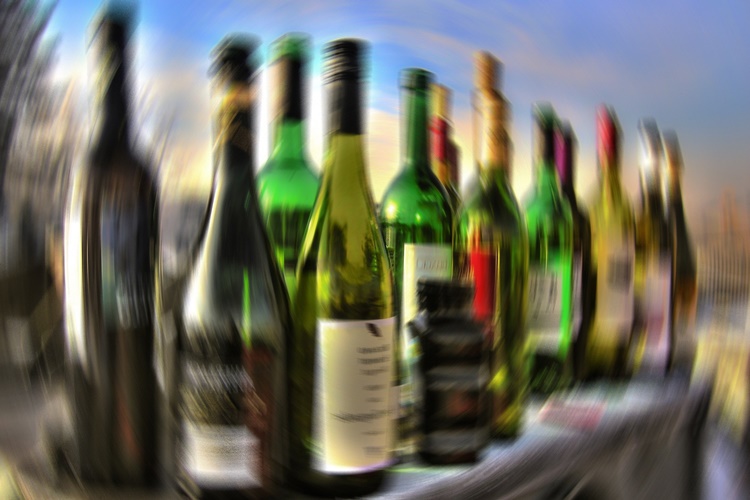 Şaraba Etil Alkol Katılırsa Ne Olur?