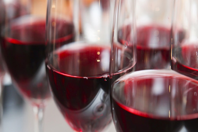 Şarabın Tadı Neye Benzer?