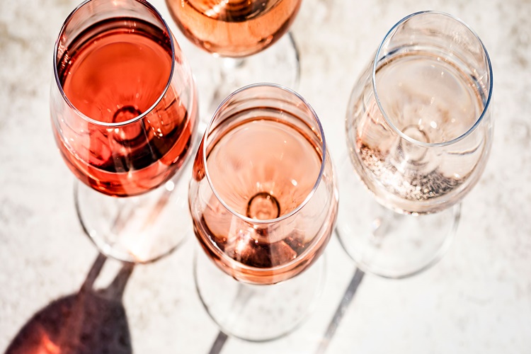 Şaraptan Rakı Yapılır Mı?