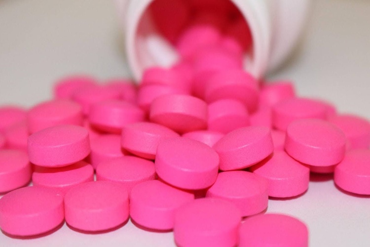 Şaraptan Sonra Nurofen İçilir Mi?