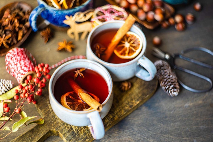 Şaraptan Sonra Su İçilir Mi?