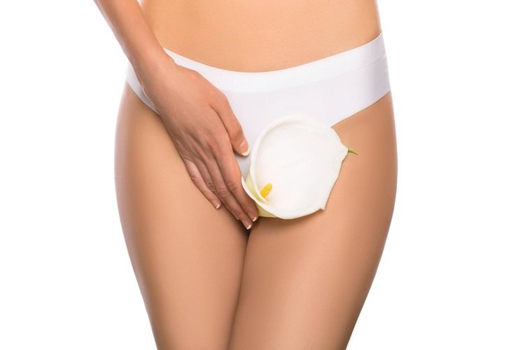 Sarı Hametan Genital Bölgeye Sürülür Mü?