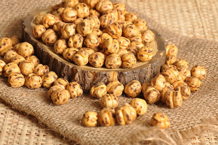 Sarı Leblebi Faydaları Nelerdir?