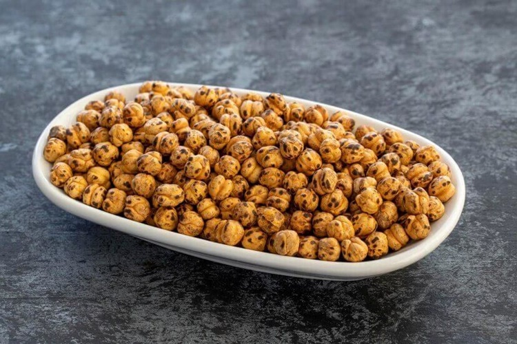 Sarı Leblebi Günde Ne Kadar Tüketilmeli?