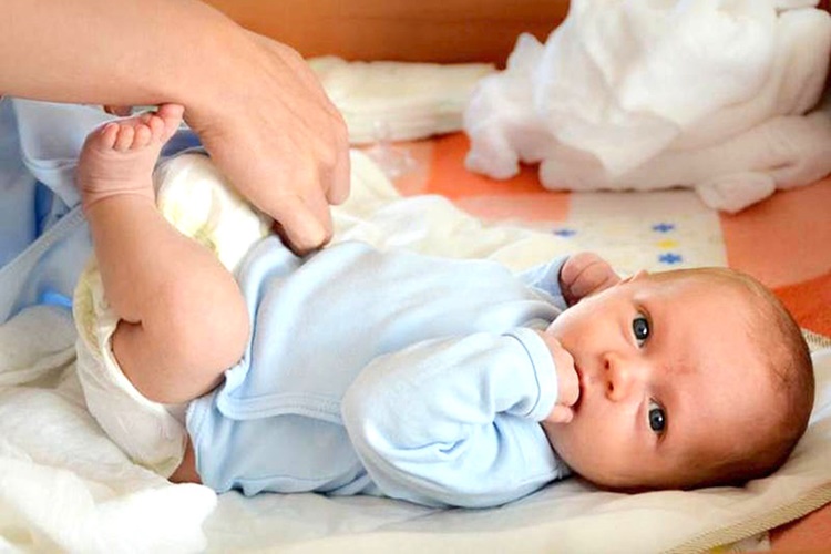 Sarılık Olan Bebek Kaka Yapar Mı?