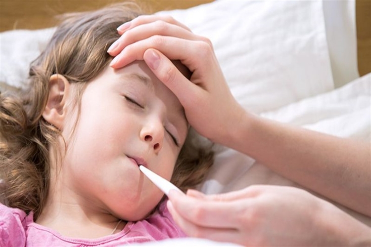 Sarımsak Ateş Düşürür Mü?