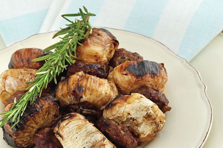 Sarımsak Fırında Kaç Dakika Bekletilir?