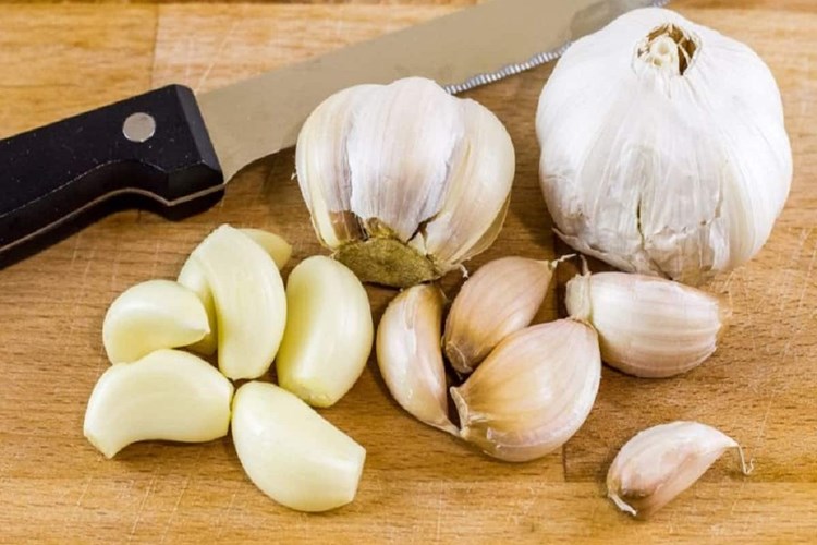 Sarımsak Hangi Şehirde Yetişir?