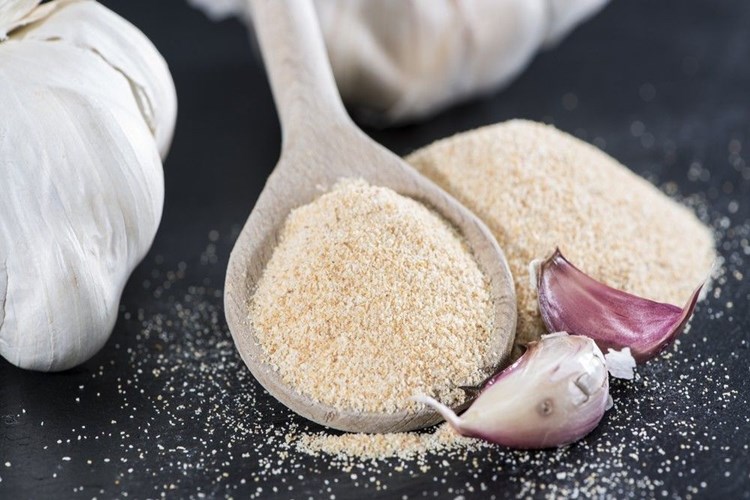Sarımsak Protein Midir?