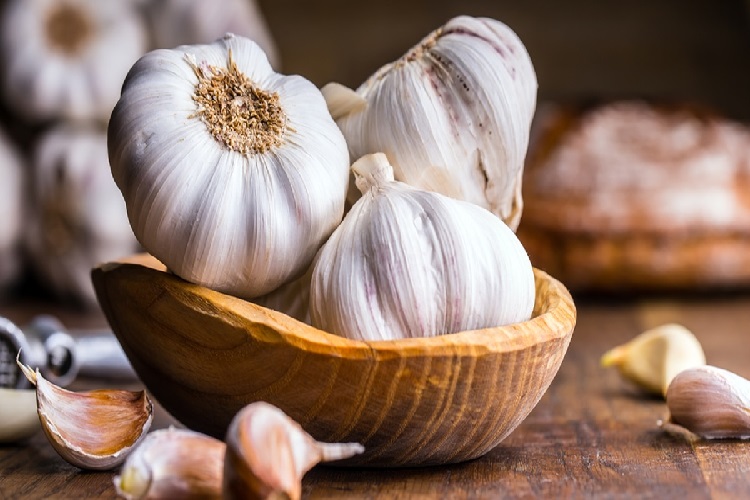 Sarımsak Tohumu Nasıl Ekilir?
