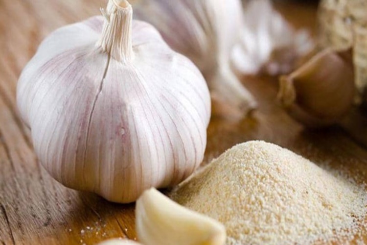 Sarımsak Tozu Faydaları Nelerdir?