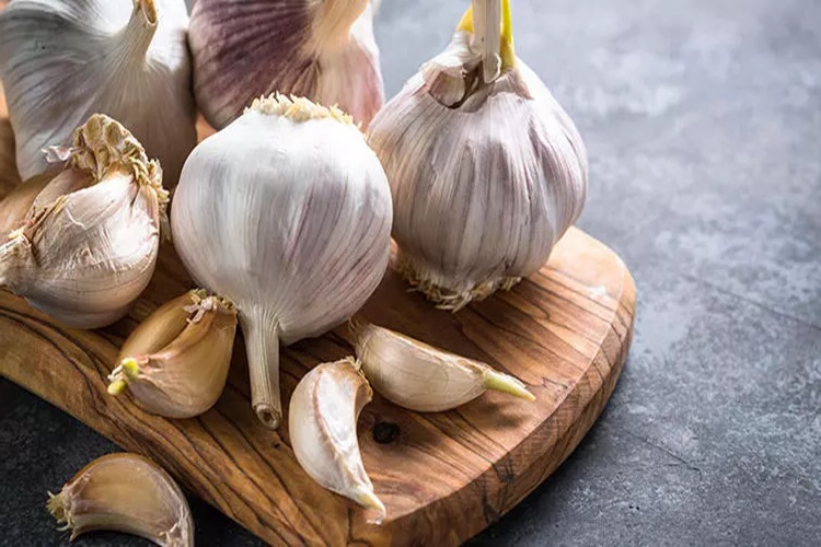 Sarımsak Tüylenme Yapar mı? - Güncel Oku