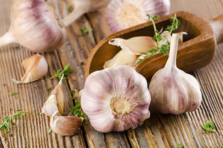 Sarımsak Vakumlanır Mı?