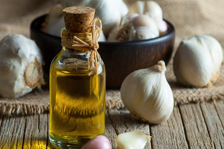 Sarımsak Yağı Cinsel Faydaları Nelerdir?