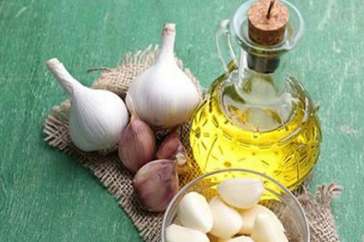 Sarımsak Yağı Hangi Yağlarla Karıştırılır?