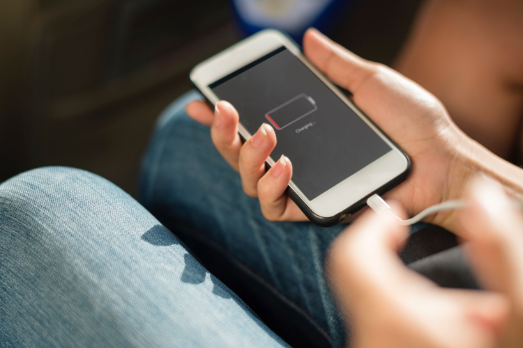 Şarjda Telefon Neden Isınır?
