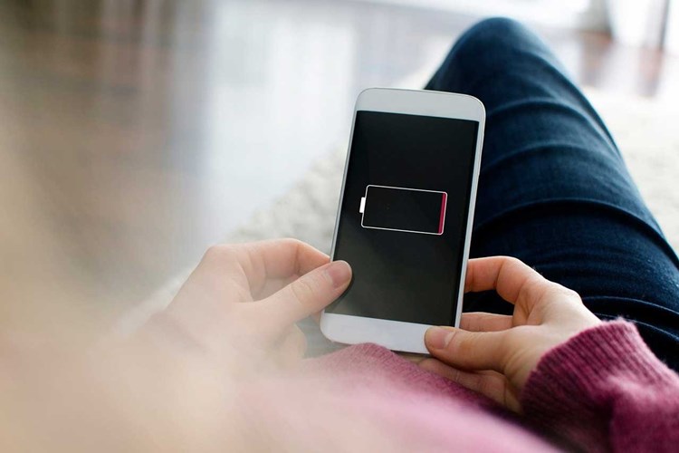 Şarjı Biten Telefonun Alarmı Çalar Mı?
