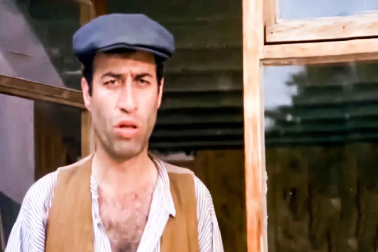 Şark Bülbülü Ne Zaman Çekildi?